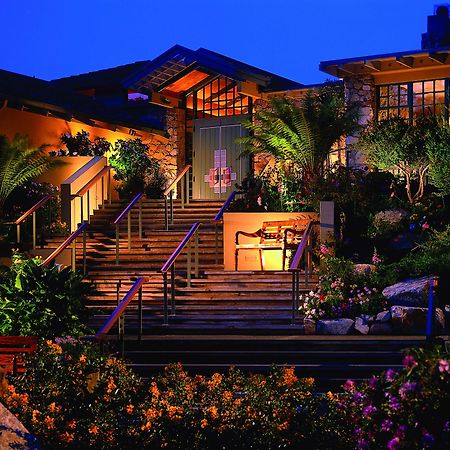 Hyatt Carmel Highlands Hotell Eksteriør bilde
