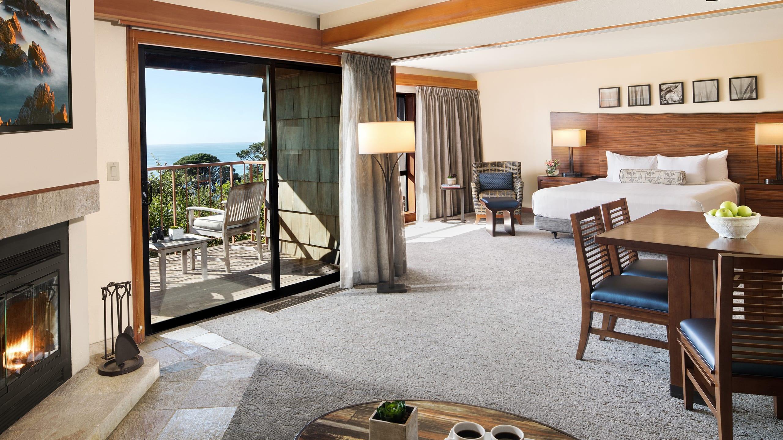 Hyatt Carmel Highlands Hotell Eksteriør bilde