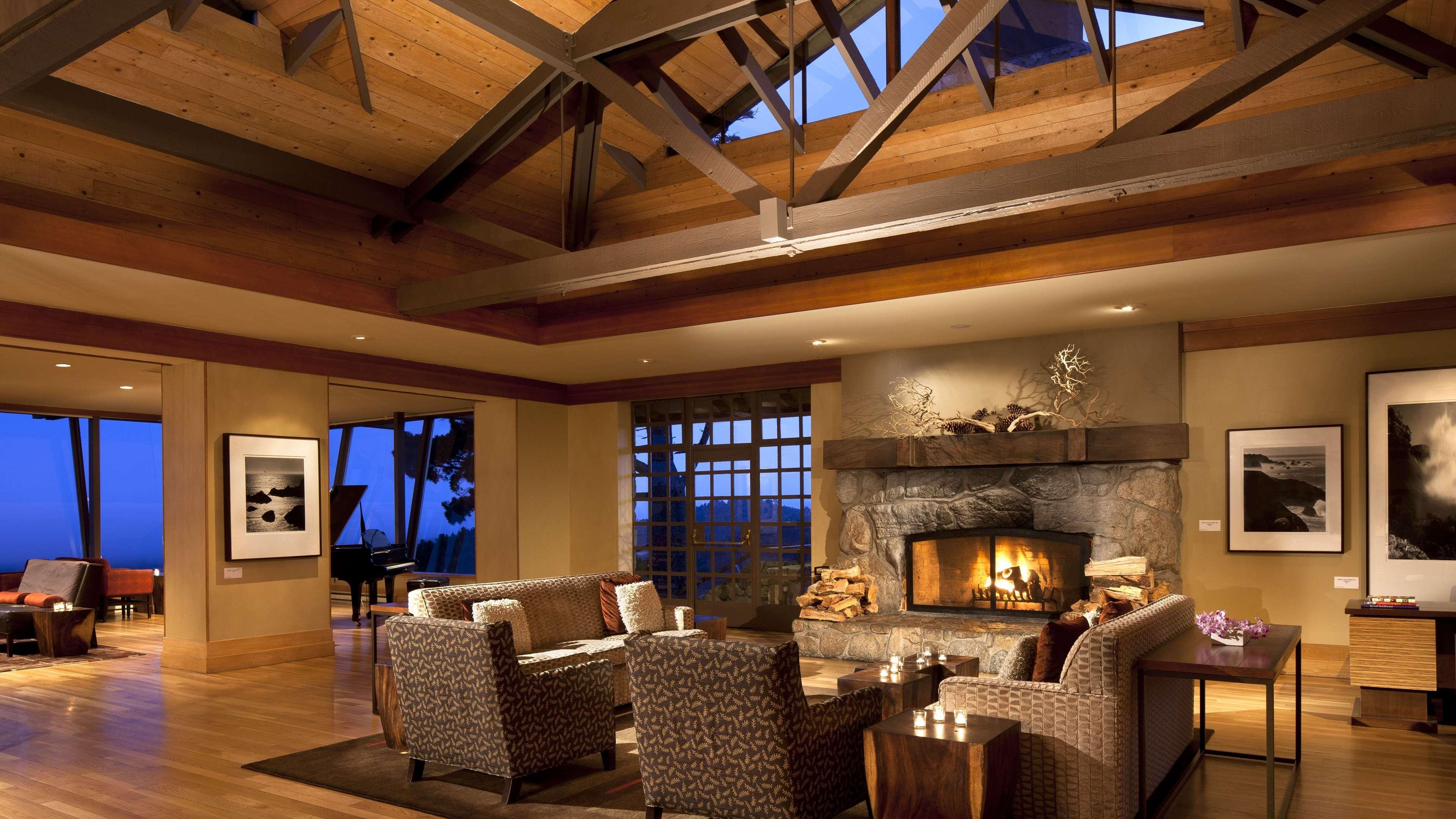 Hyatt Carmel Highlands Hotell Eksteriør bilde