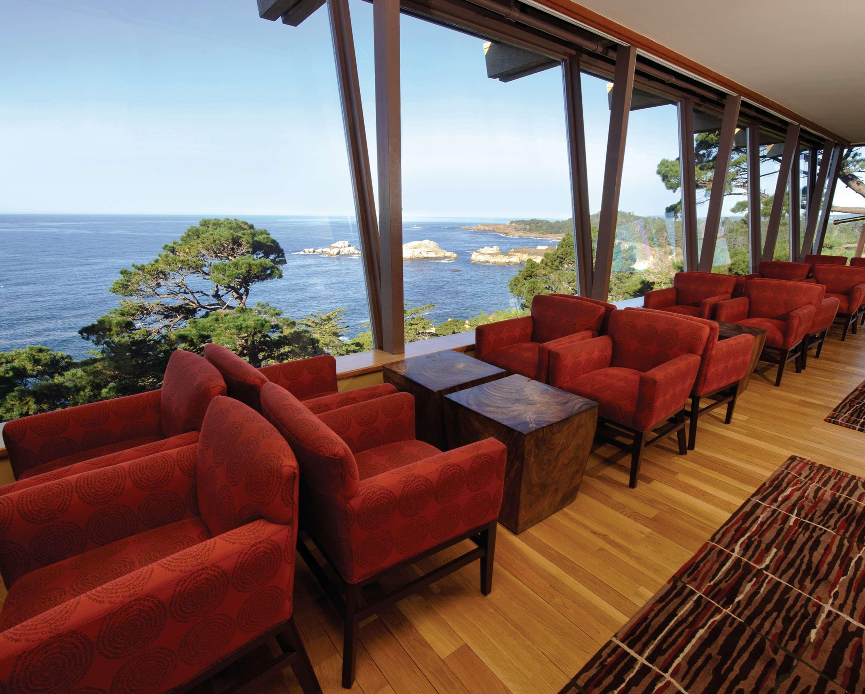 Hyatt Carmel Highlands Hotell Eksteriør bilde