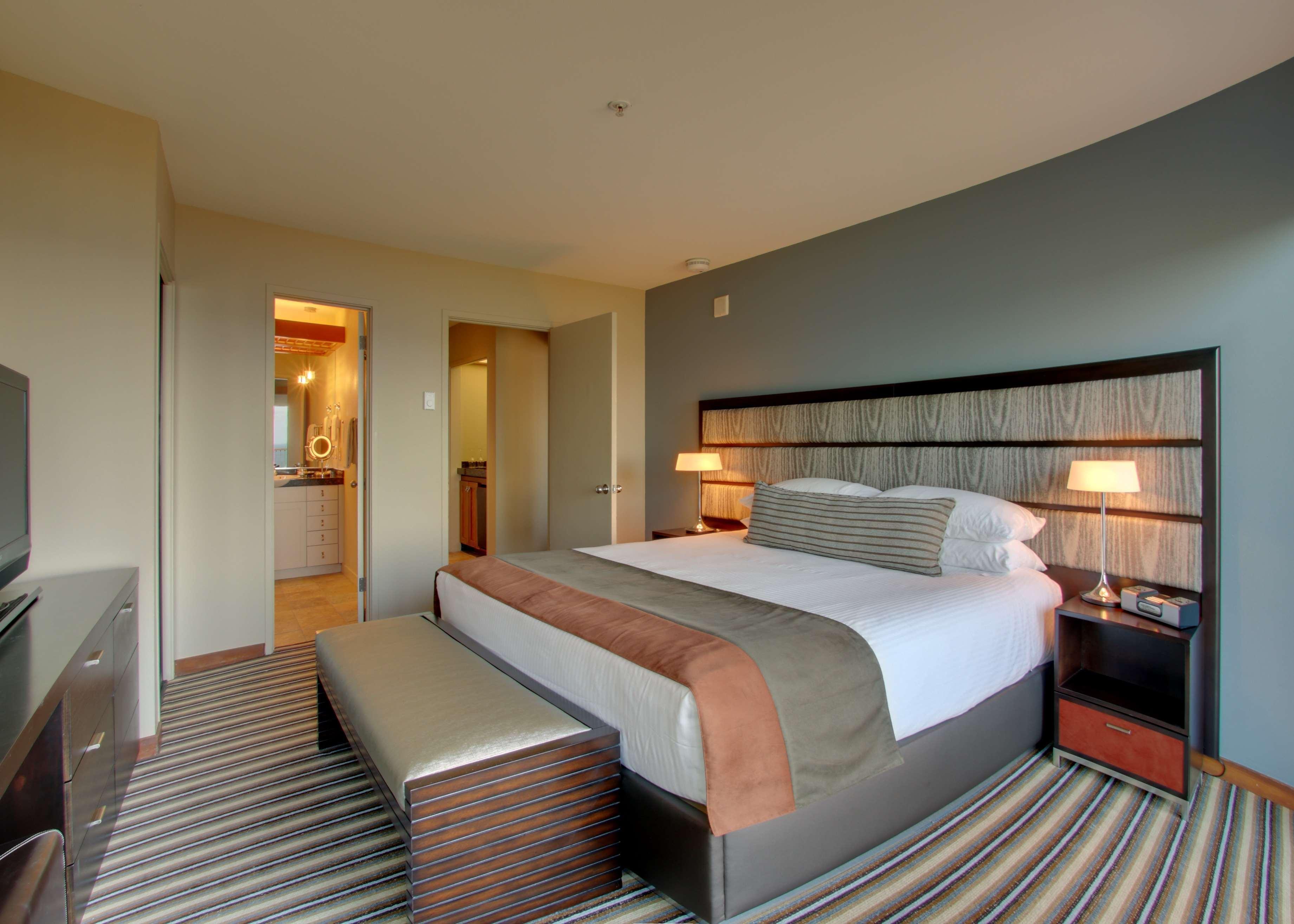 Hyatt Carmel Highlands Hotell Rom bilde