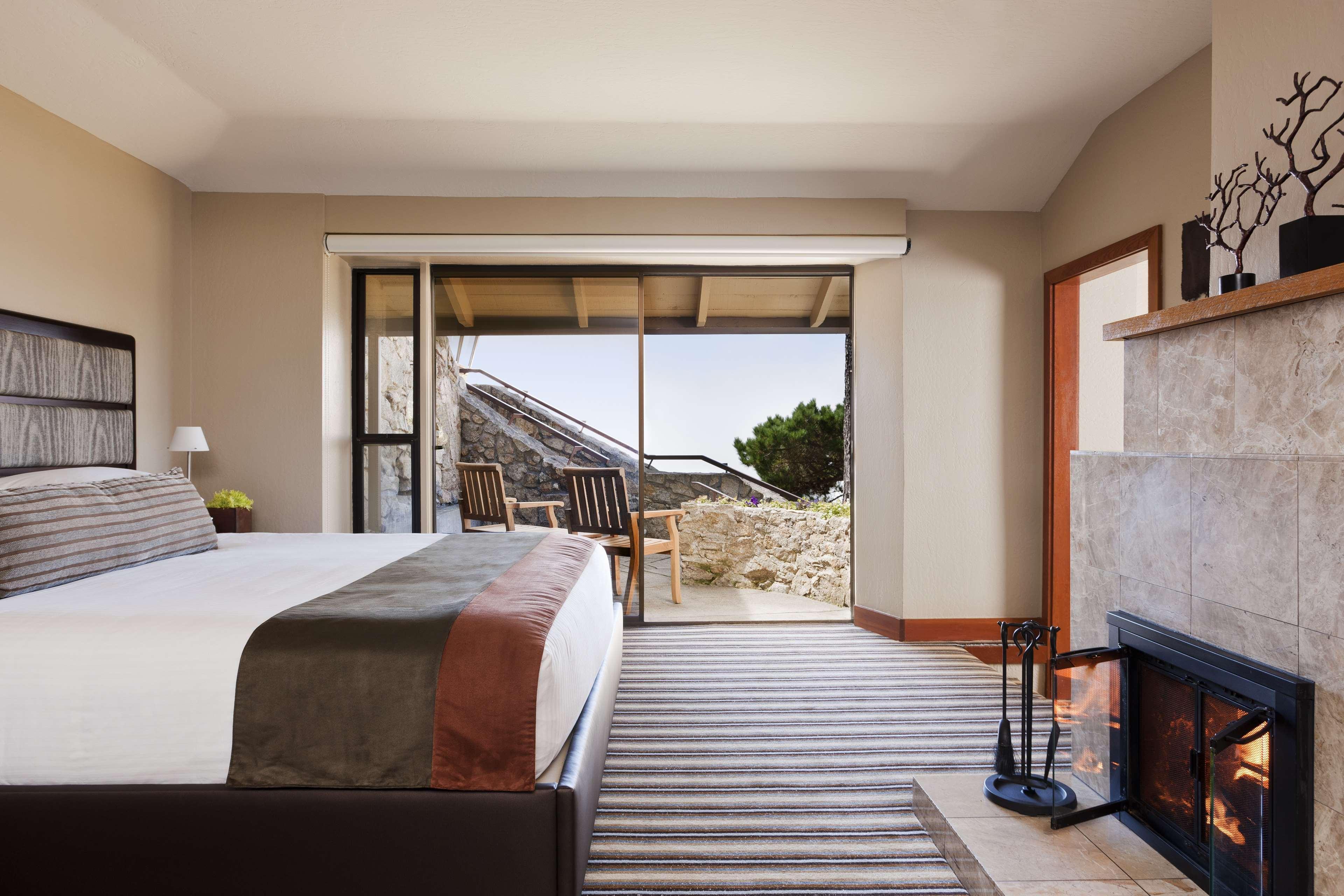 Hyatt Carmel Highlands Hotell Eksteriør bilde