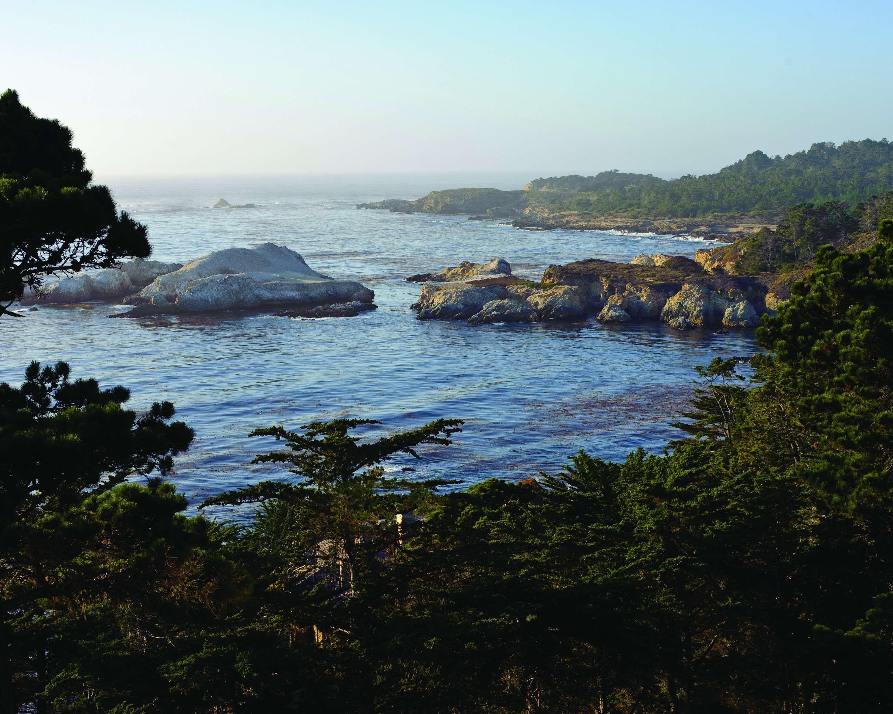 Hyatt Carmel Highlands Hotell Eksteriør bilde