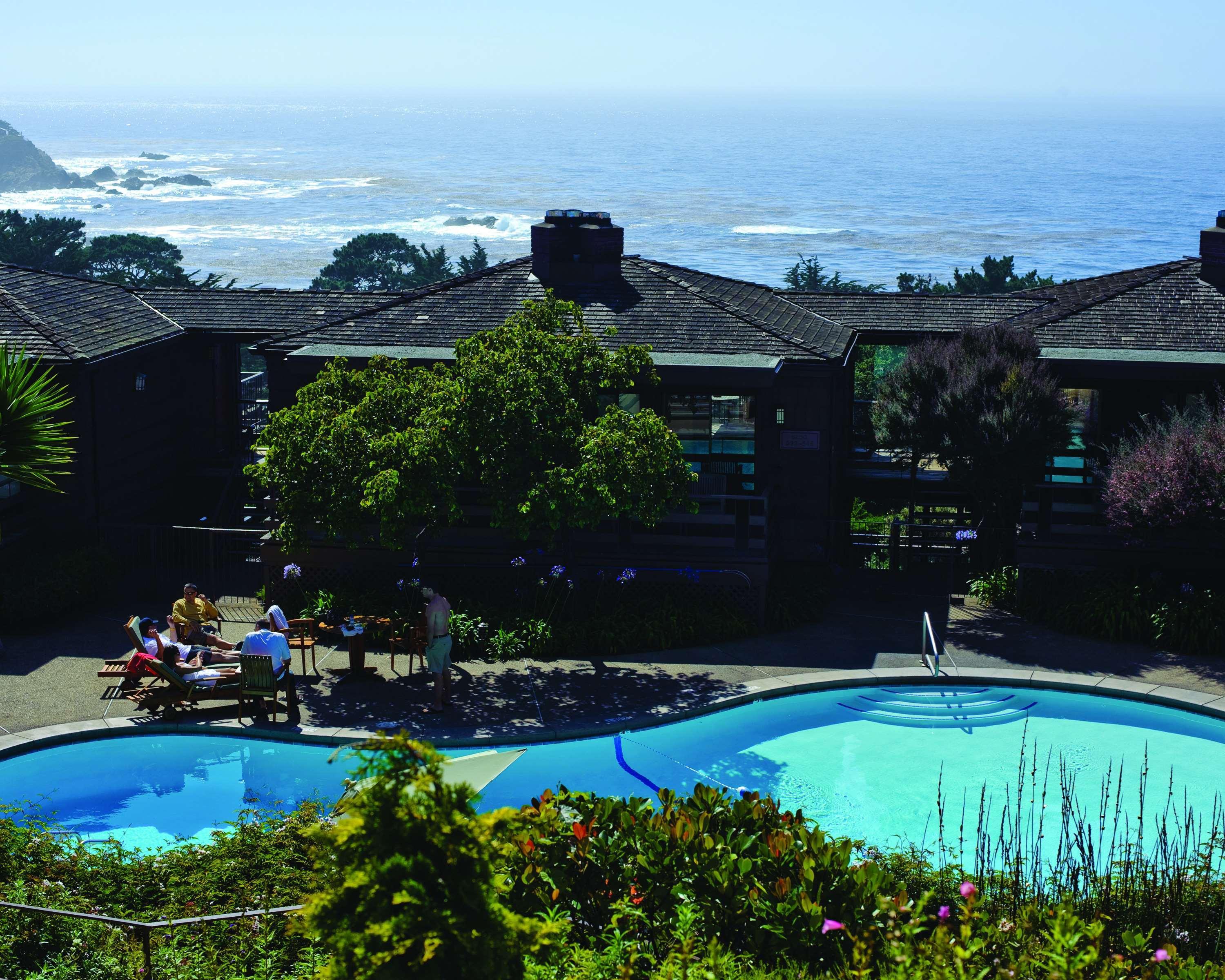 Hyatt Carmel Highlands Hotell Eksteriør bilde