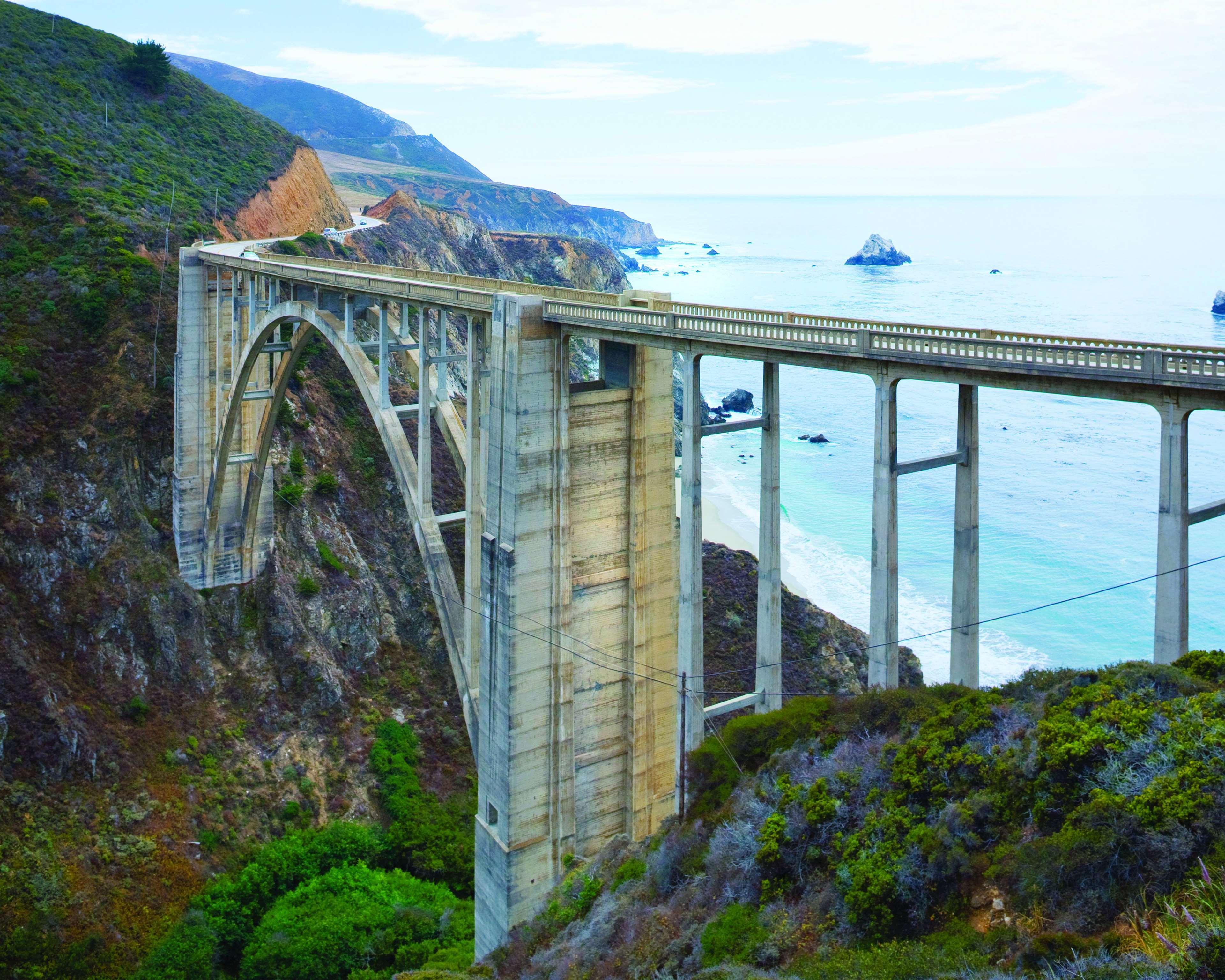Hyatt Carmel Highlands Hotell Eksteriør bilde