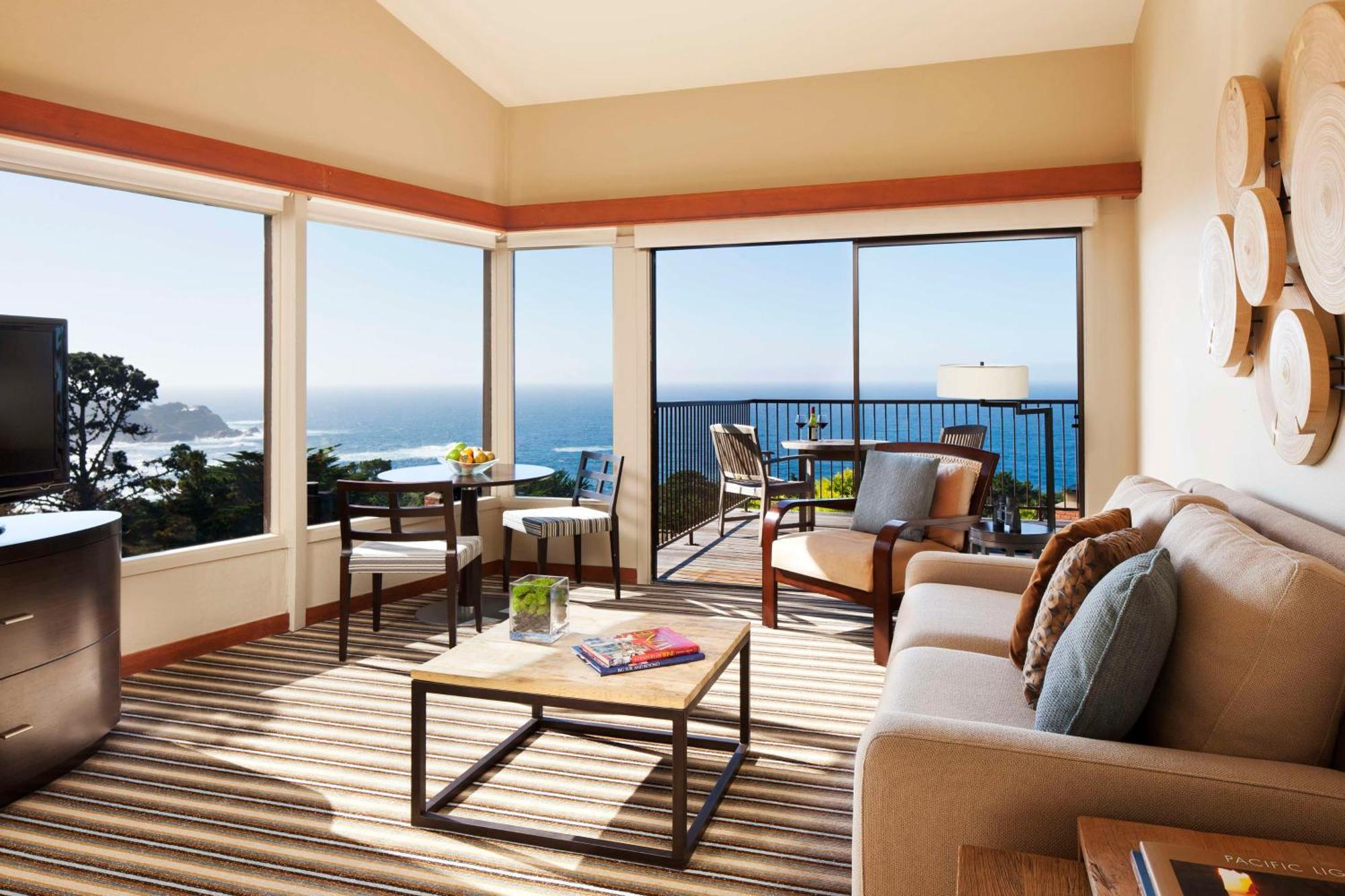 Hyatt Carmel Highlands Hotell Eksteriør bilde