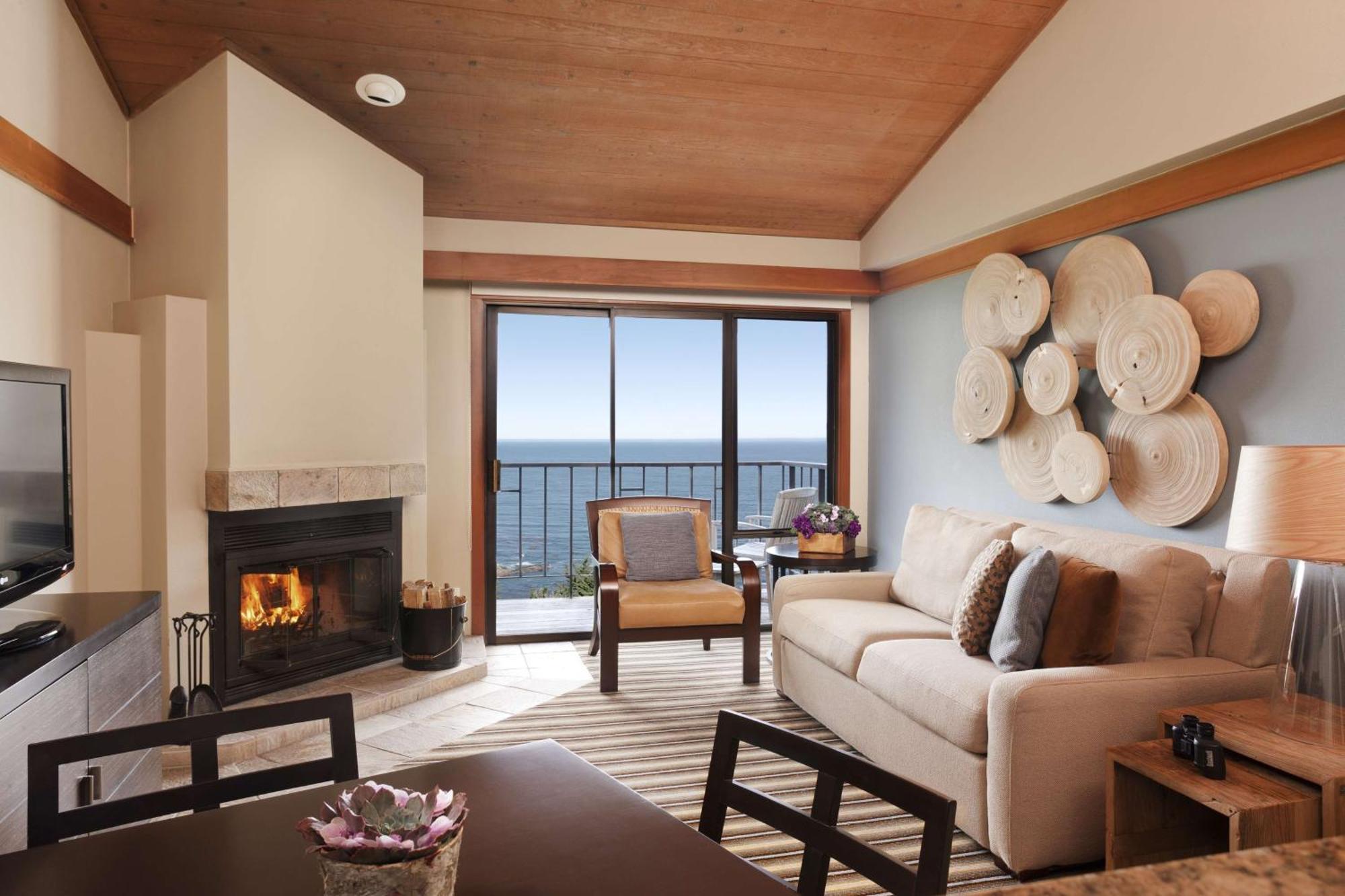 Hyatt Carmel Highlands Hotell Eksteriør bilde