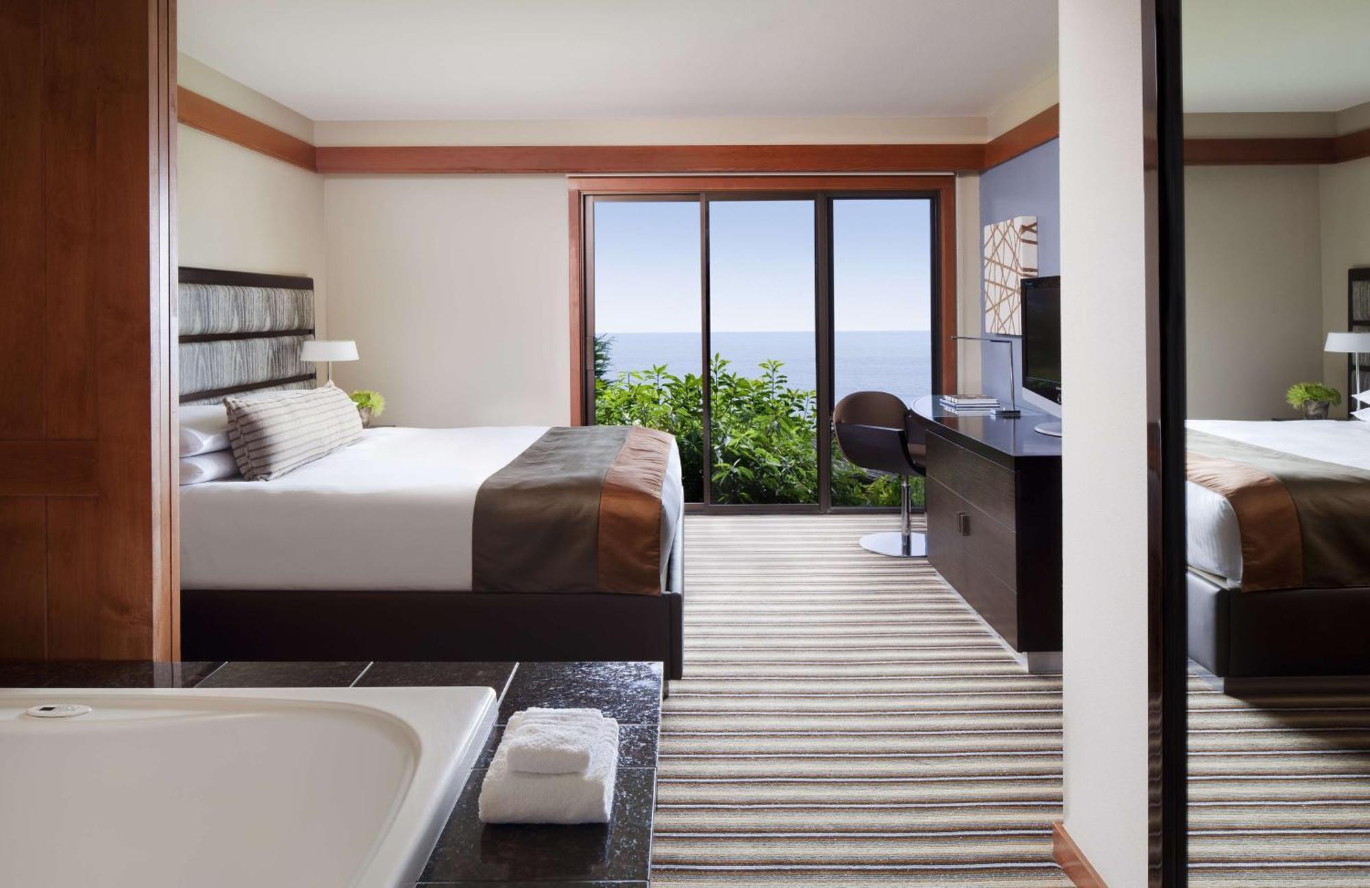 Hyatt Carmel Highlands Hotell Eksteriør bilde
