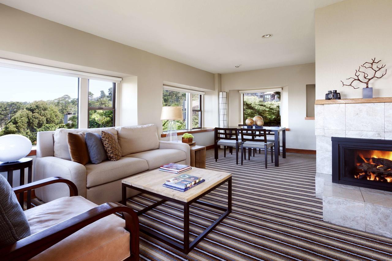 Hyatt Carmel Highlands Hotell Interiør bilde