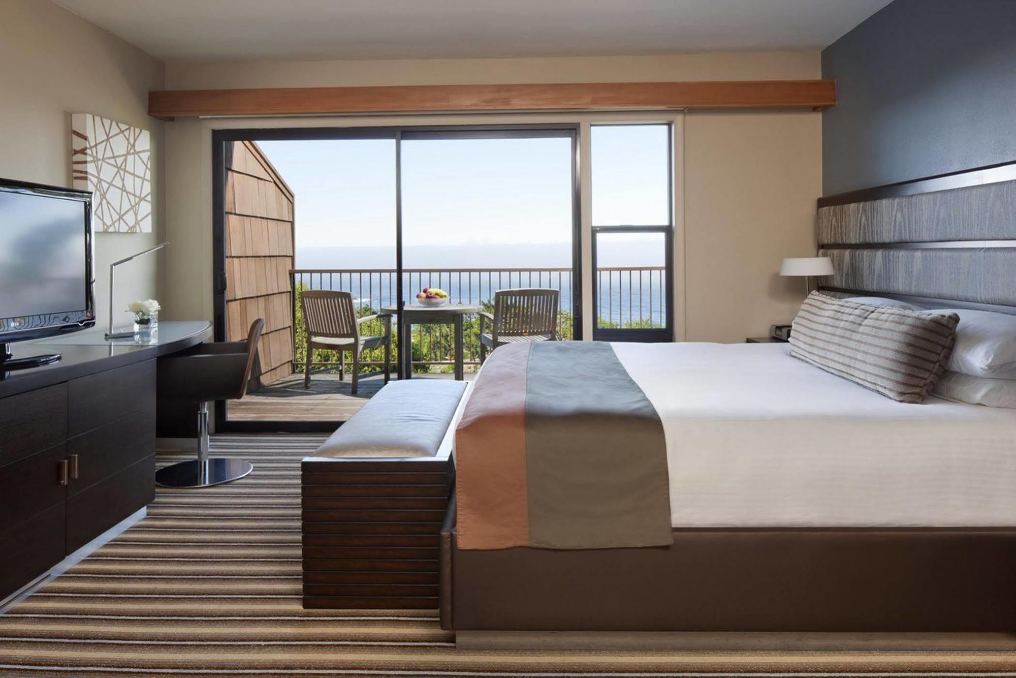Hyatt Carmel Highlands Hotell Eksteriør bilde