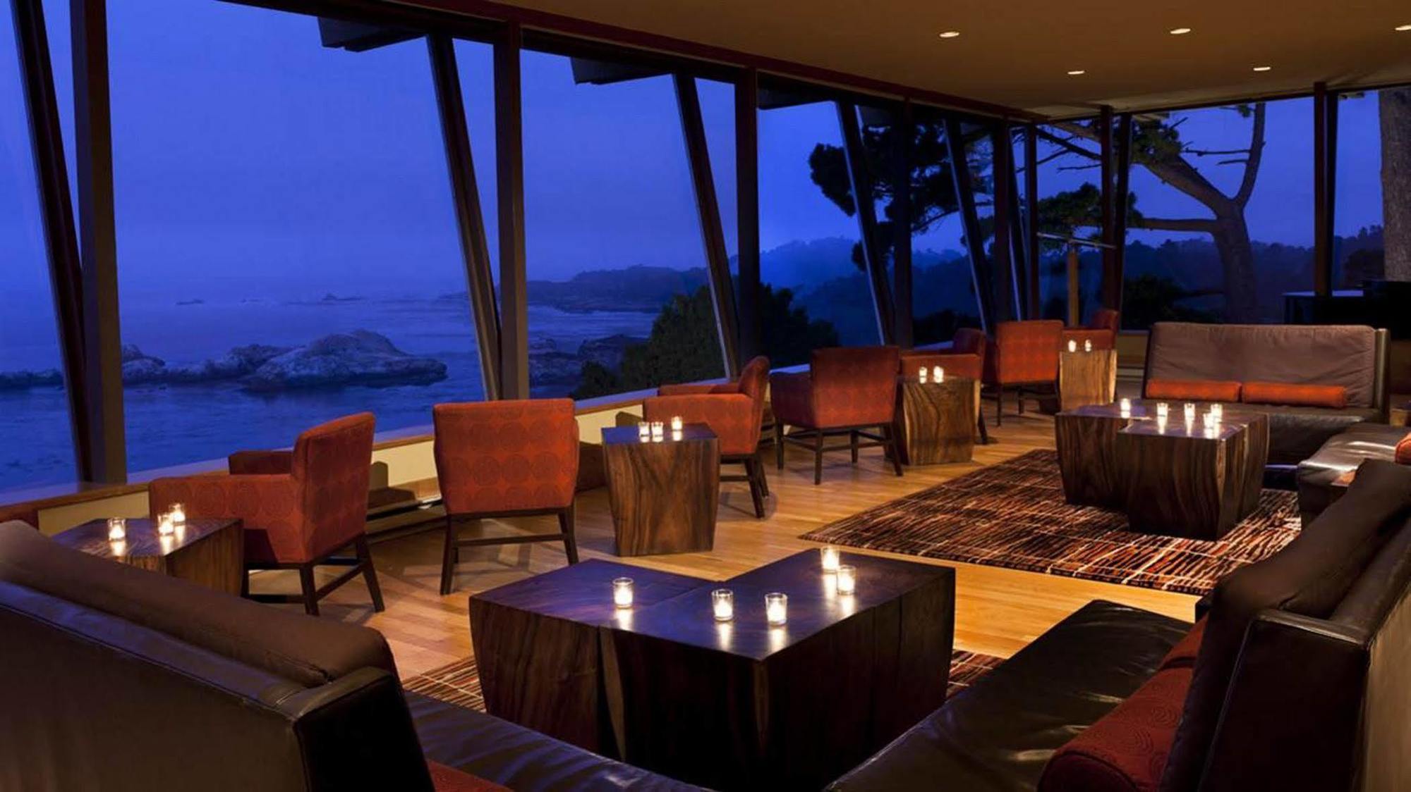 Hyatt Carmel Highlands Hotell Eksteriør bilde