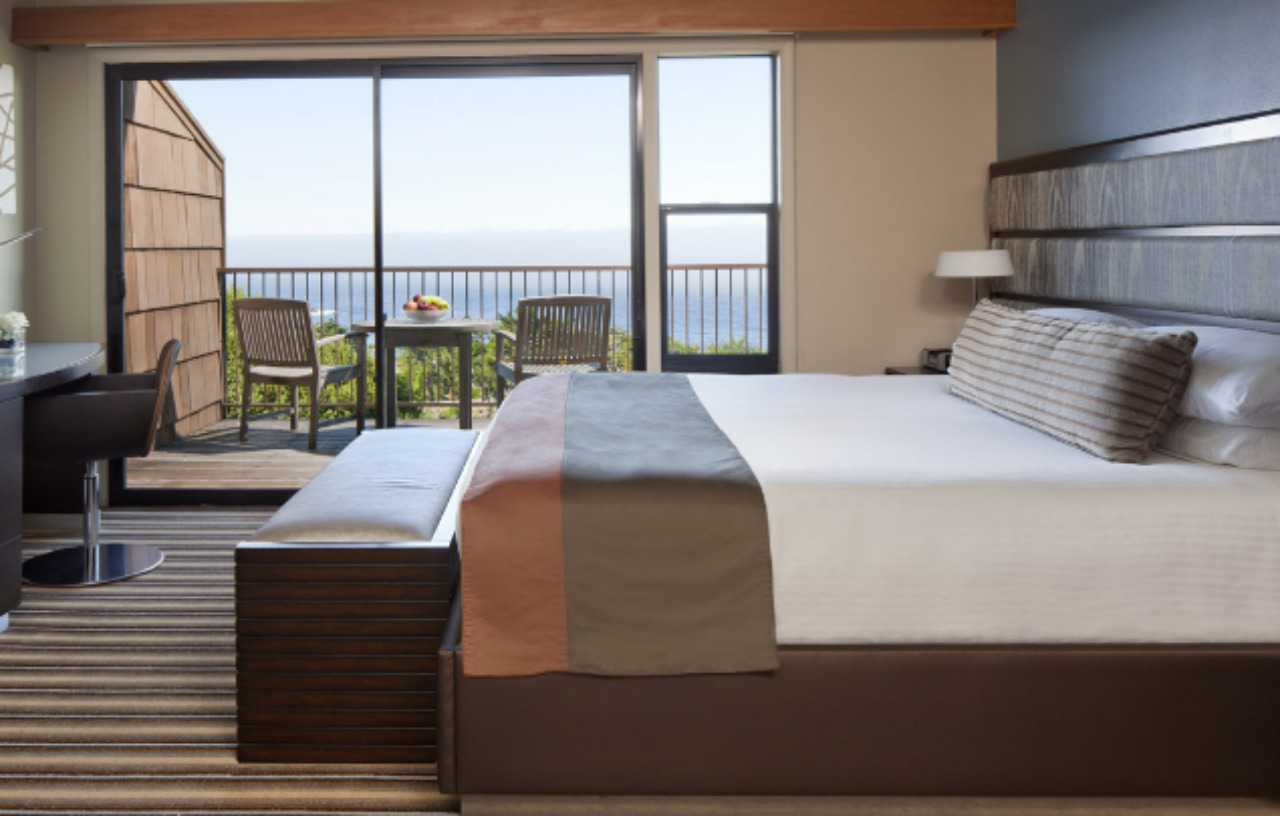 Hyatt Carmel Highlands Hotell Eksteriør bilde