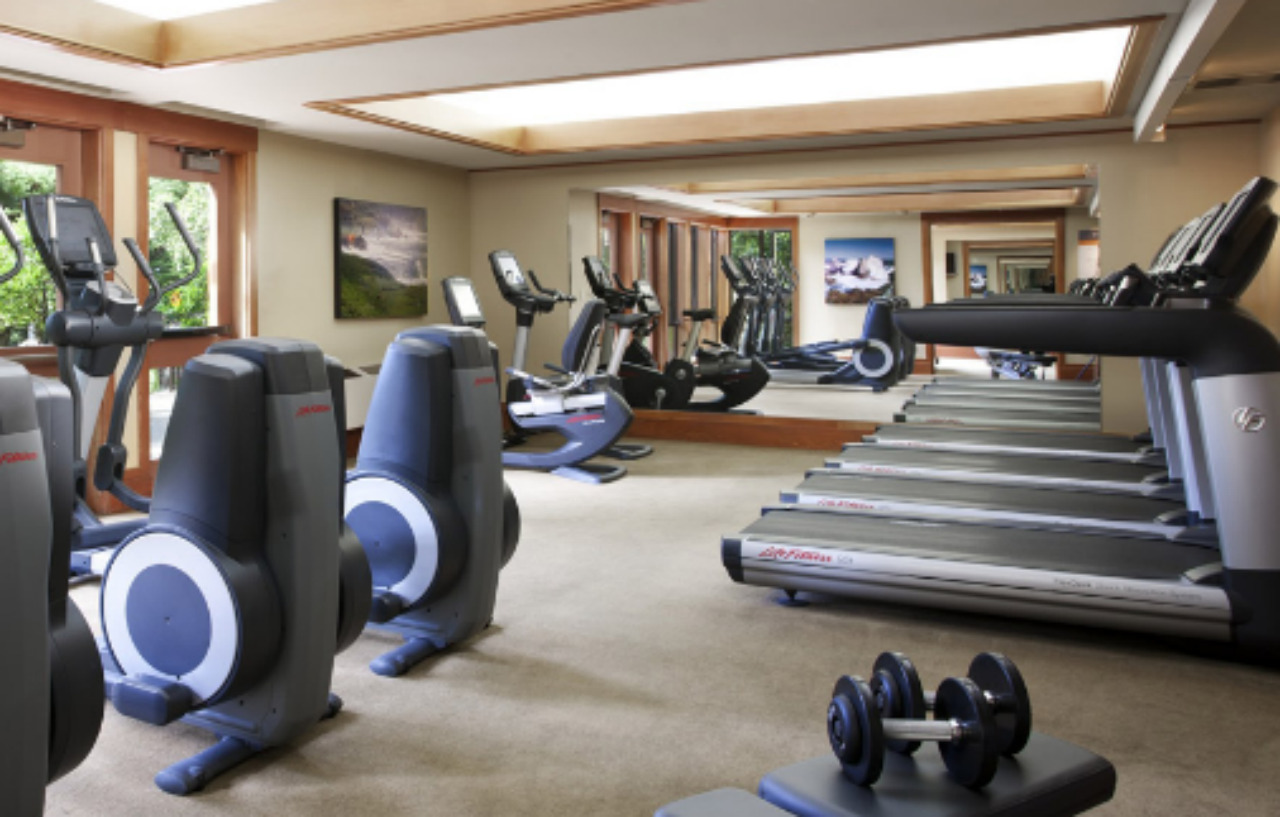 Hyatt Carmel Highlands Hotell Eksteriør bilde