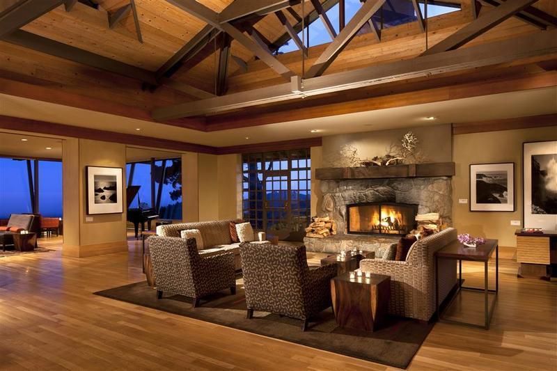 Hyatt Carmel Highlands Hotell Eksteriør bilde