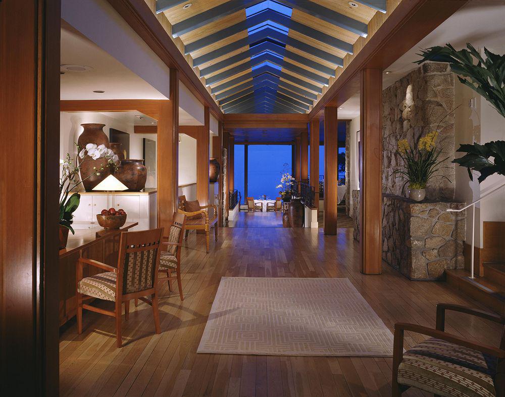 Hyatt Carmel Highlands Hotell Interiør bilde