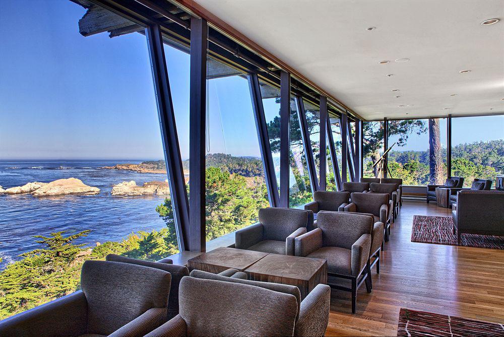 Hyatt Carmel Highlands Hotell Interiør bilde